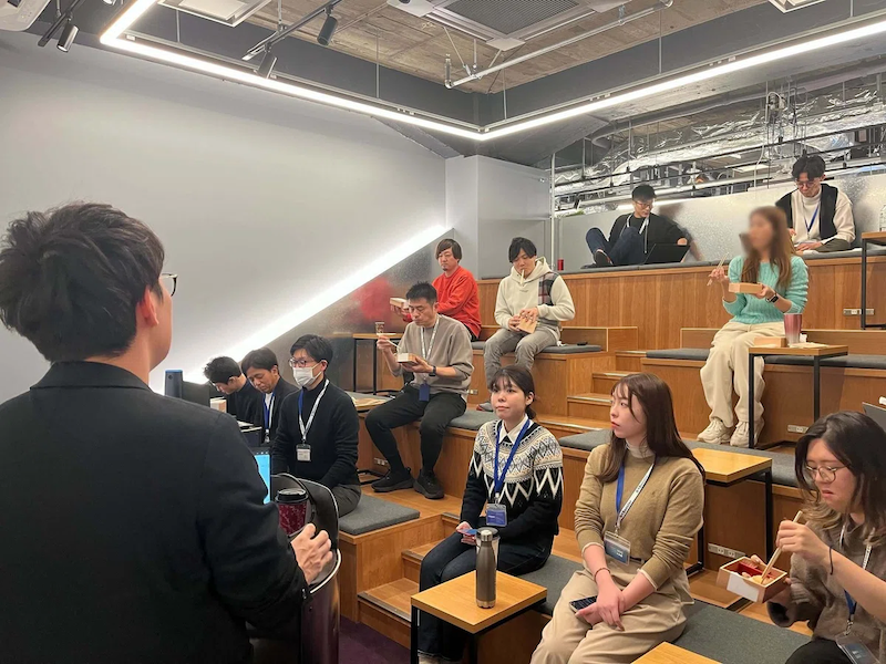 株式会社ゼロワンブースター