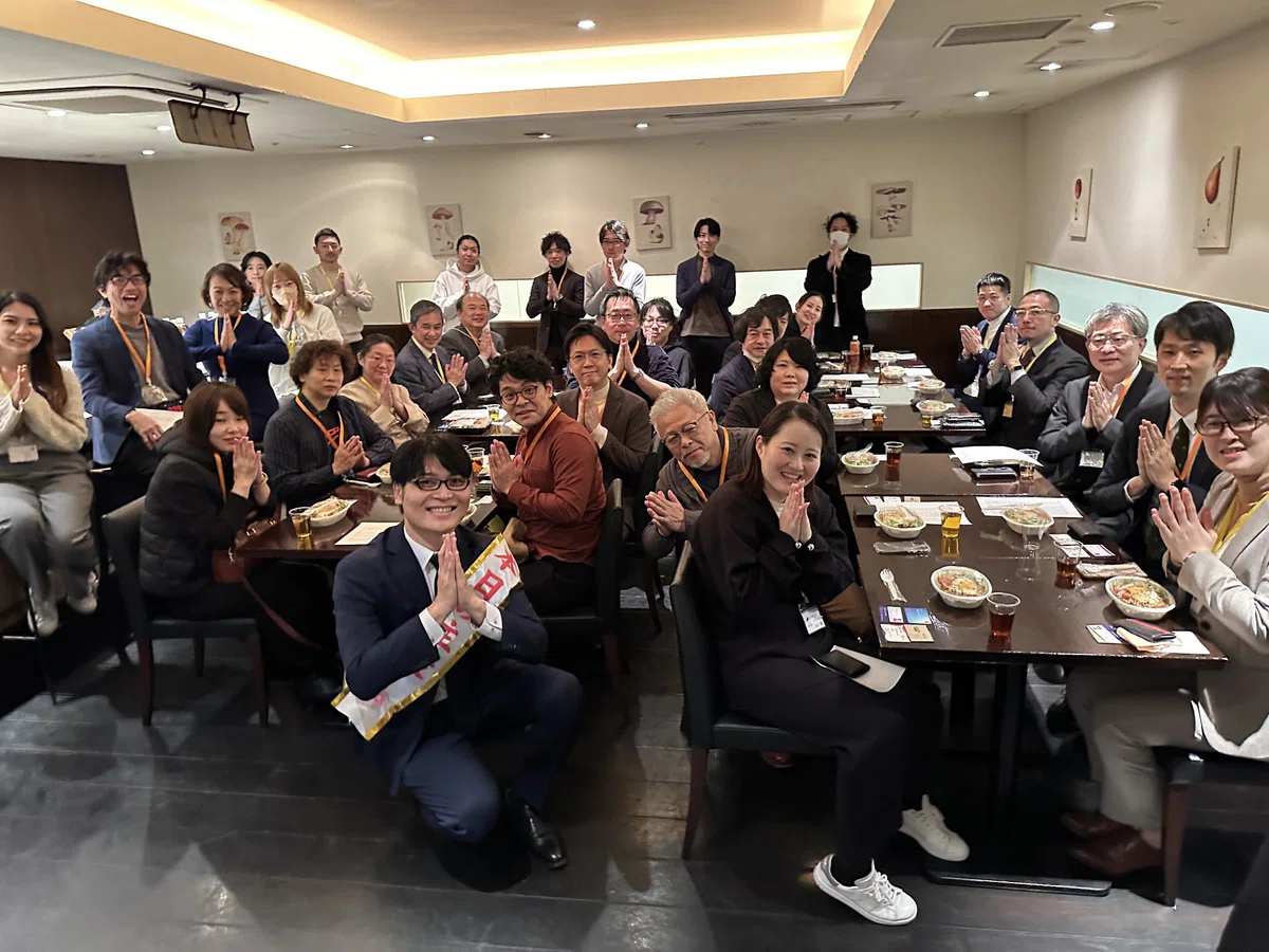 プルデンシャル生命 長嶋さん