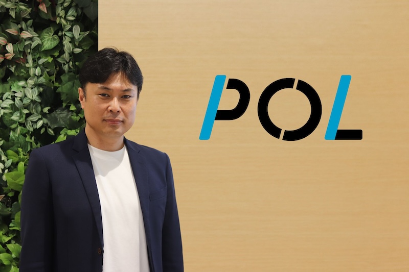 ペネトレイト・オブ・リミット株式会社 小串さん